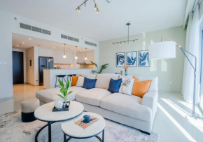 Nasma Luxury Stays - Harbour Views